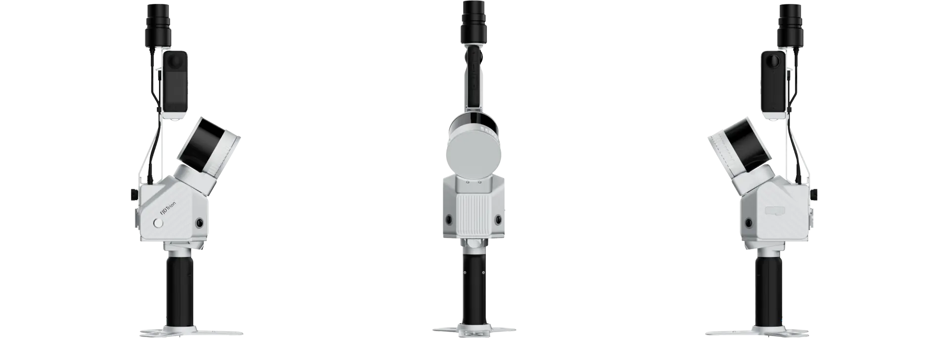 FJDynamics Trion S2