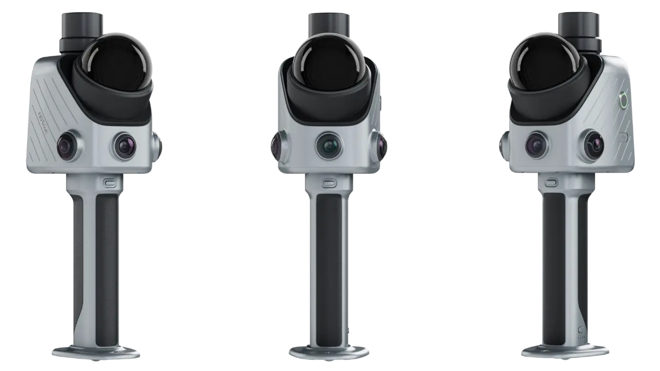 FJDynamics Trion X1