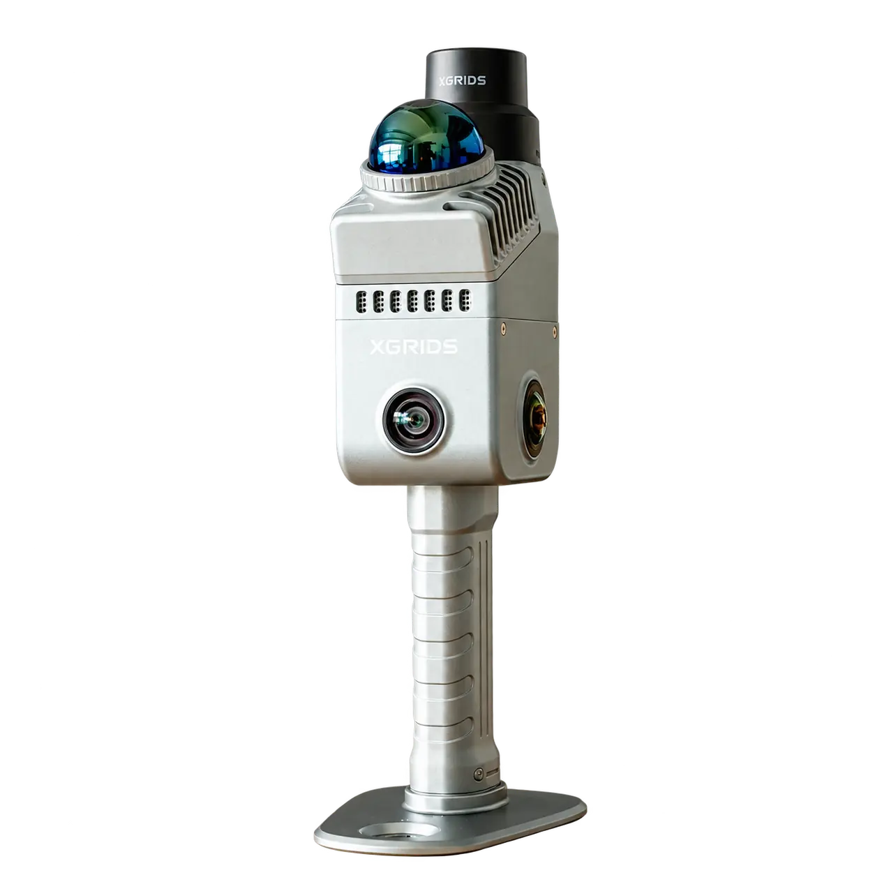 XGRIDS Lixel K2
