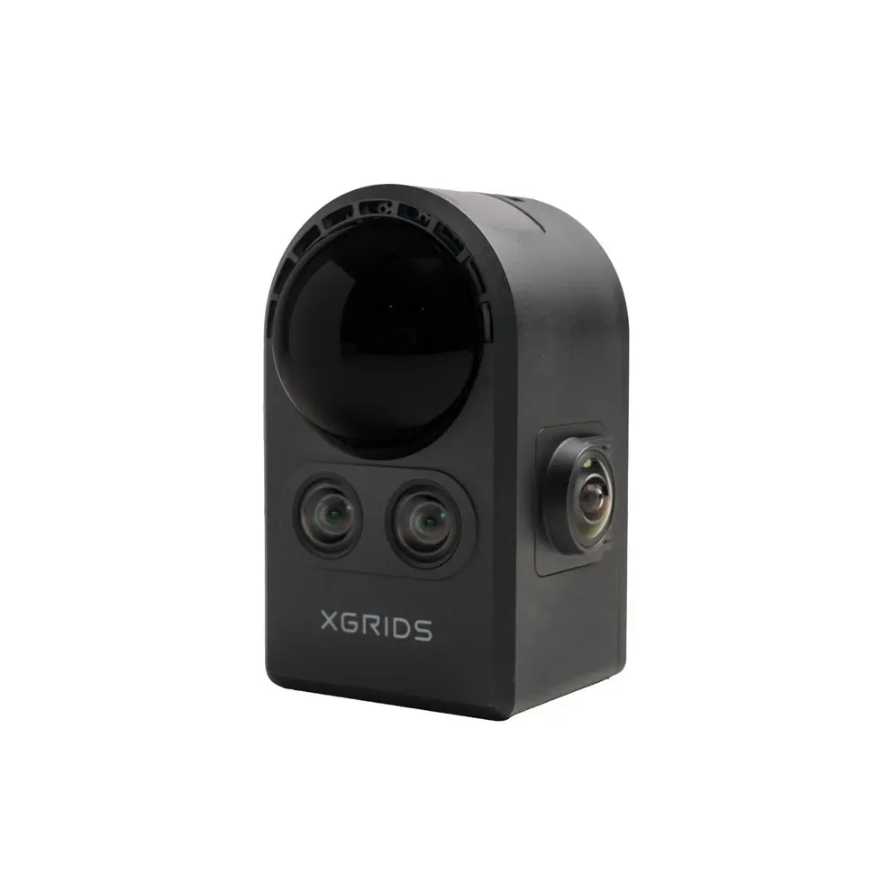XGRIDS PortalCam